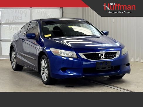 Used 2010 Honda Accord EX image 1