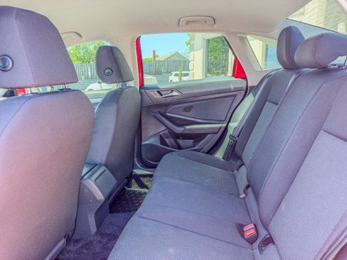 Used 2019 Volkswagen Jetta S w/ Driver Assistance Package image 6