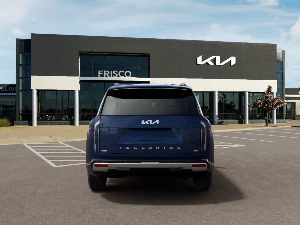 New 2027 Kia Telluride SX Prestige AWD/4WD image 5