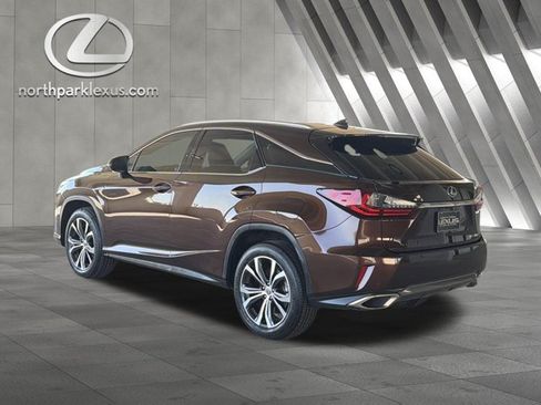 Used 2016 Lexus RX 350 FWD w/ Premium Package image 2