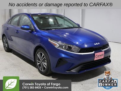 Used 2024 Kia Forte LXS