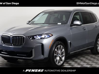 Certified 2024 BMW X5 xDrive40i w/ Premium Package