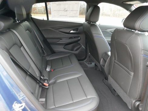 New 2026 Buick Envista Sport Touring w/ Convenience I Package FWD image 10