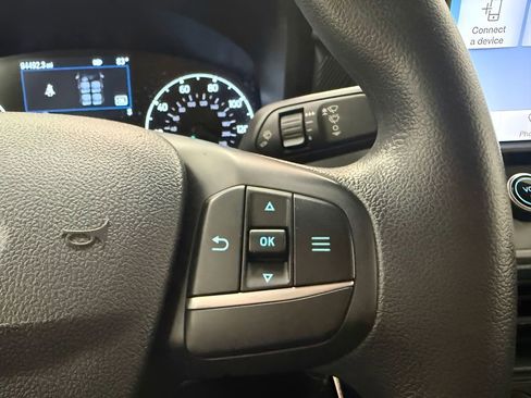 Used 2022 Ford Maverick XL FWD image 18