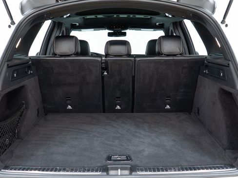 Certified 2020 Mercedes-Benz GLC 300 4MATIC image 10