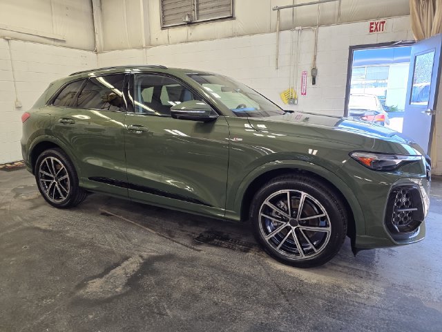 Used 2026 Audi Q5 Prestige AWD/4WD image 6