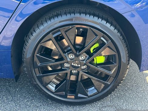 New 2026 Kia K5 GT w/ GT1 Package image 14