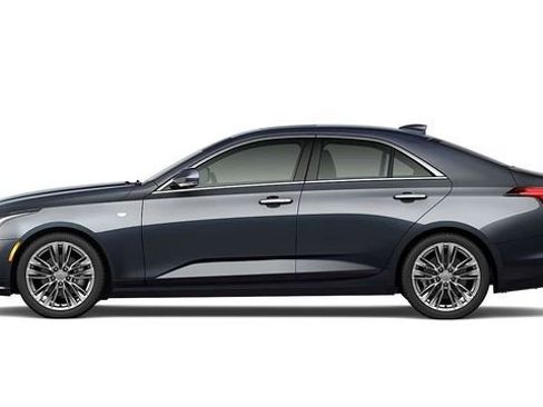 New 2026 Cadillac CT4 Premium Luxury image 29