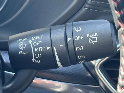 Used 2022 MAZDA CX-5 AWD 2.5 Turbo image 30