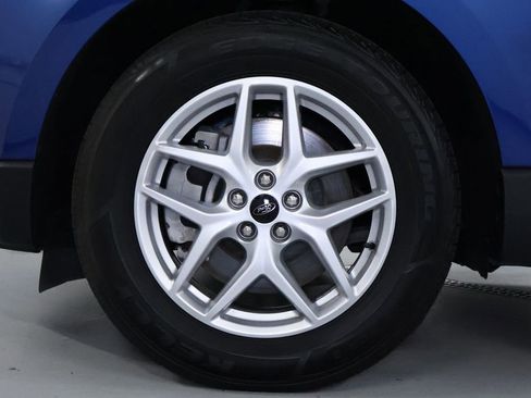 Used 2024 Ford Edge SEL image 32