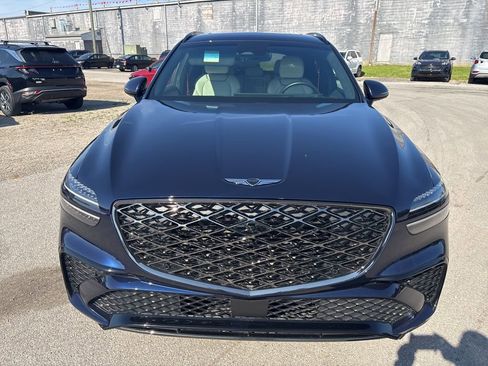 Used 2026 Genesis GV70 3.5T Sport Prestige AWD/4WD image 2