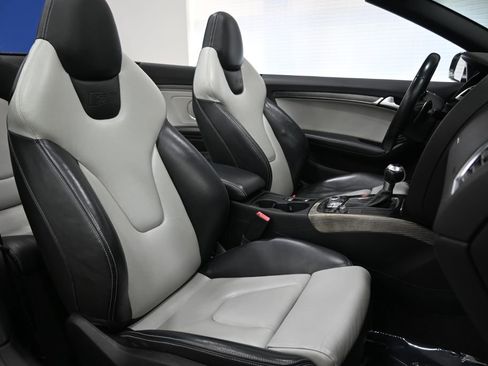 Used 2015 Audi S5 Prestige image 18