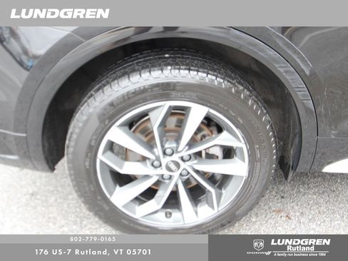 Used 2023 Audi Q5 2.0T Premium AWD/4WD image 21