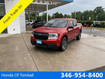 Used 2024 Ford Maverick XLT w/ XLT Luxury Package