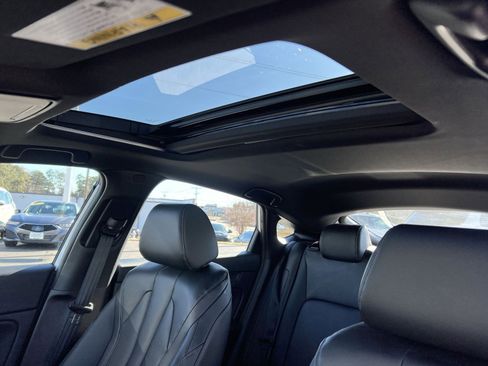 Used 2023 Acura Integra A-Spec image 20