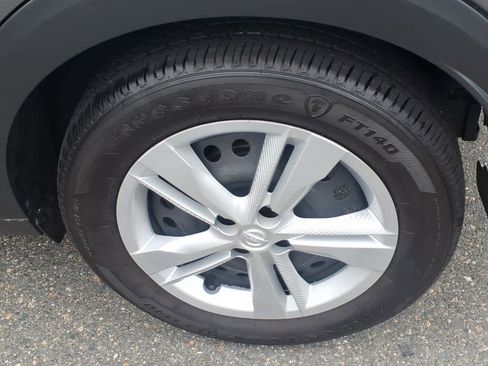 Certified 2024 Nissan Kicks S w/ Interior Electronics Package FWD image 7