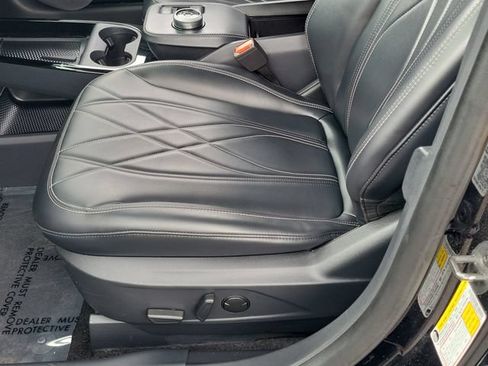 Certified 2023 Ford Mustang Mach-E Select RWD image 16