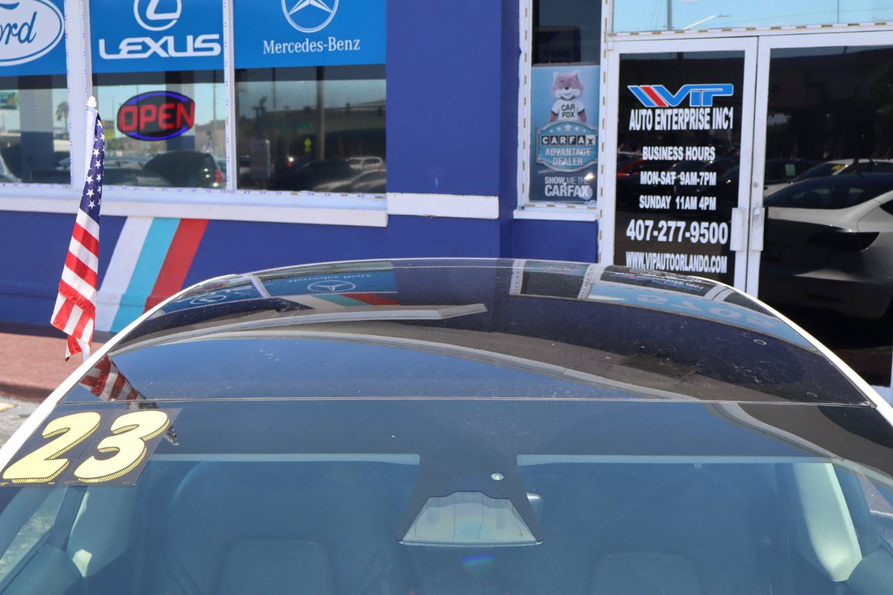 Used 2023 Tesla Model 3 Standard Range RWD image 9