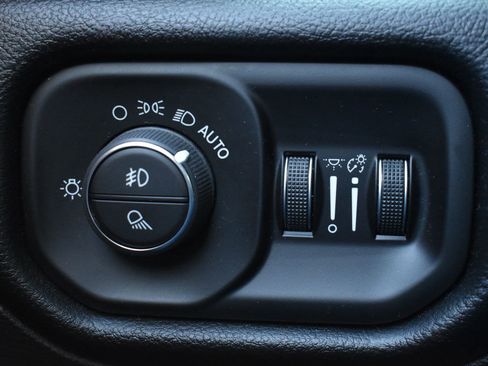 Used 2019 RAM 1500 Rebel w/ Rebel Level 2 Equipment Group image 19