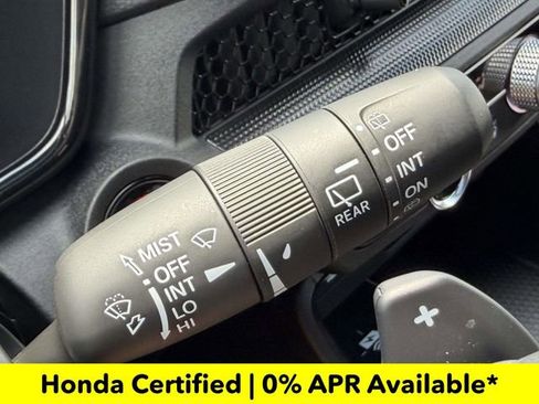 Certified 2026 Honda CR-V TrailSport image 19