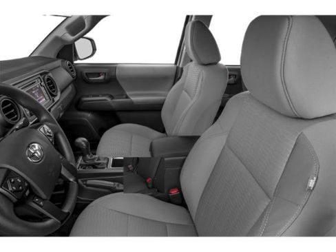 Used 2019 Toyota Tacoma SR w/ SR Convenience Package RWD image 9