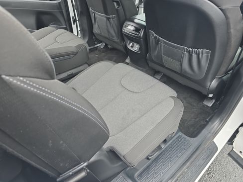 Used 2021 Hyundai Palisade SEL w/ Convenience Package AWD/4WD image 11