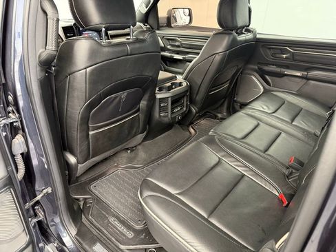 Used 2020 RAM 1500 Limited AWD/4WD image 44