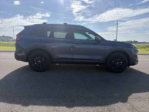 Used 2026 Honda CR-V Sport-L image 6
