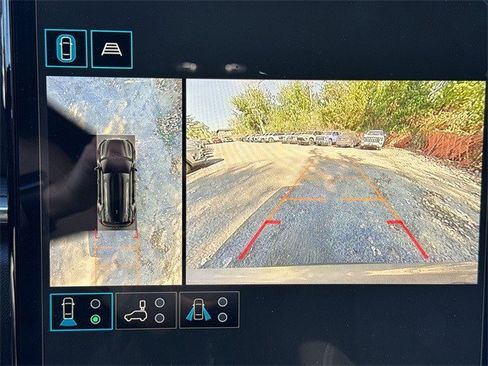 New 2026 GMC Terrain Elevation w/ Technology Package II image 17