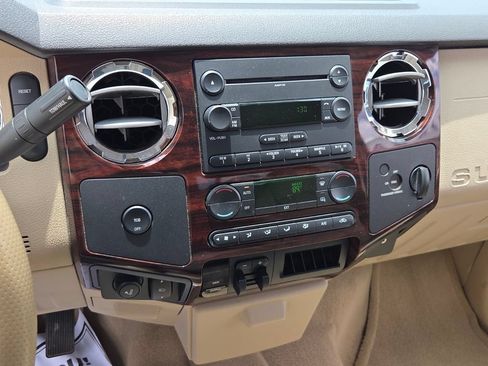 Used 2008 Ford F250 2WD SuperCab Super Duty image 25