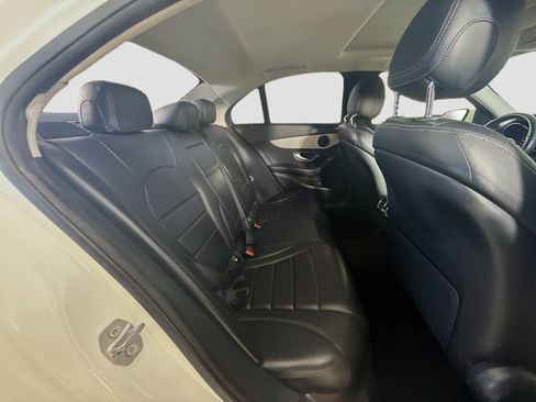 Used 2019 Mercedes-Benz C 300 Sedan image 27