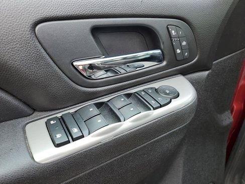 Used 2013 Chevrolet Silverado 2500 LTZ AWD/4WD image 20