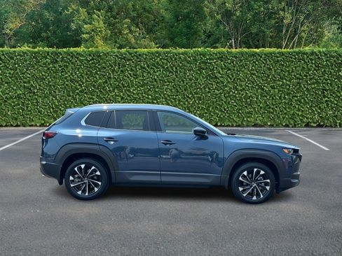 Used 2026 MAZDA CX-50 2.5 Hybrid w/ Premium Plus Pkg AWD/4WD image 2