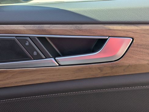 New 2026 Volkswagen Atlas SE image 33