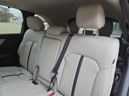 New 2026 MAZDA CX-90 3.3 Turbo w/ Preferred Package image 13