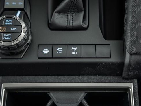 New 2026 Toyota 4Runner TRD Off-Road Premium w/ Tow Technology Package image 33