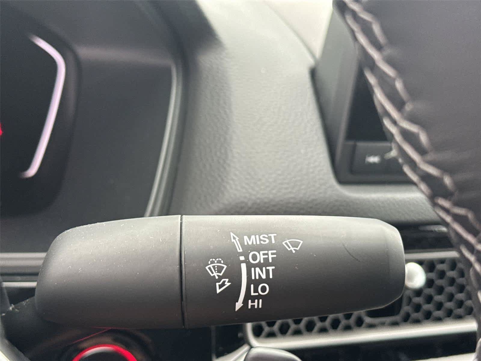 Used 2026 Honda Civic Sport image 21