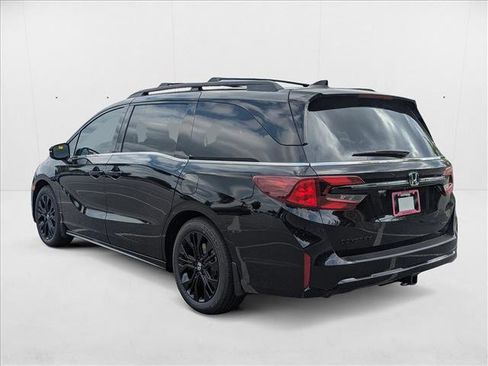 New 2026 Honda Odyssey Sport-L image 7