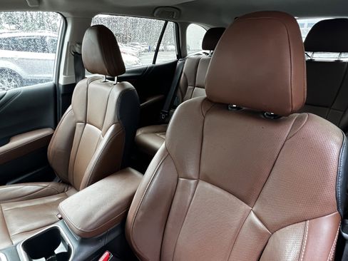 Used 2020 Subaru Outback Touring XT image 18