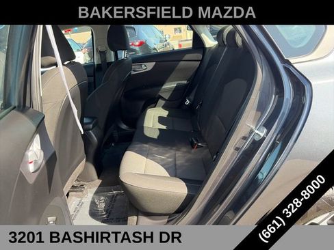 Used 2023 Kia Forte LXS FWD image 23