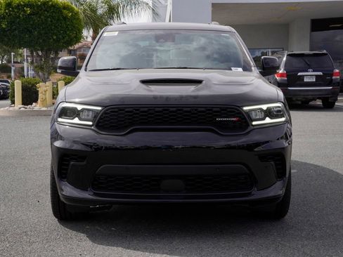 New 2026 Dodge Durango GT AWD/4WD image 9
