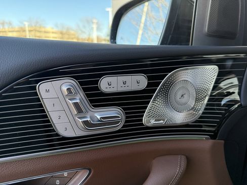 New 2026 Mercedes-Benz GLE 350 4MATIC image 20