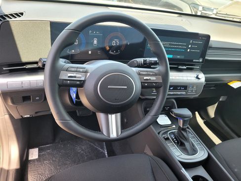 New 2026 Hyundai Kona SEL Sport FWD image 9