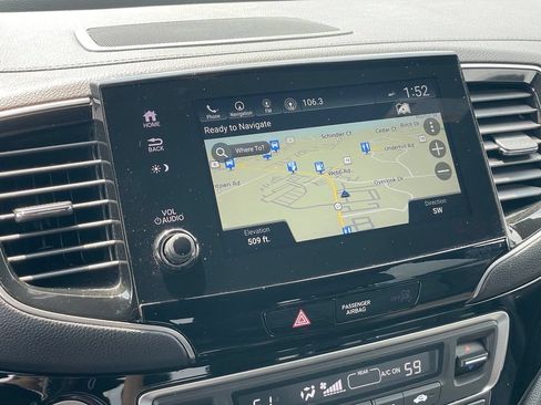 Used 2022 Honda Passport Elite image 21