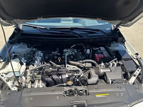 Used 2023 Nissan Altima 2.5 SV FWD image 43