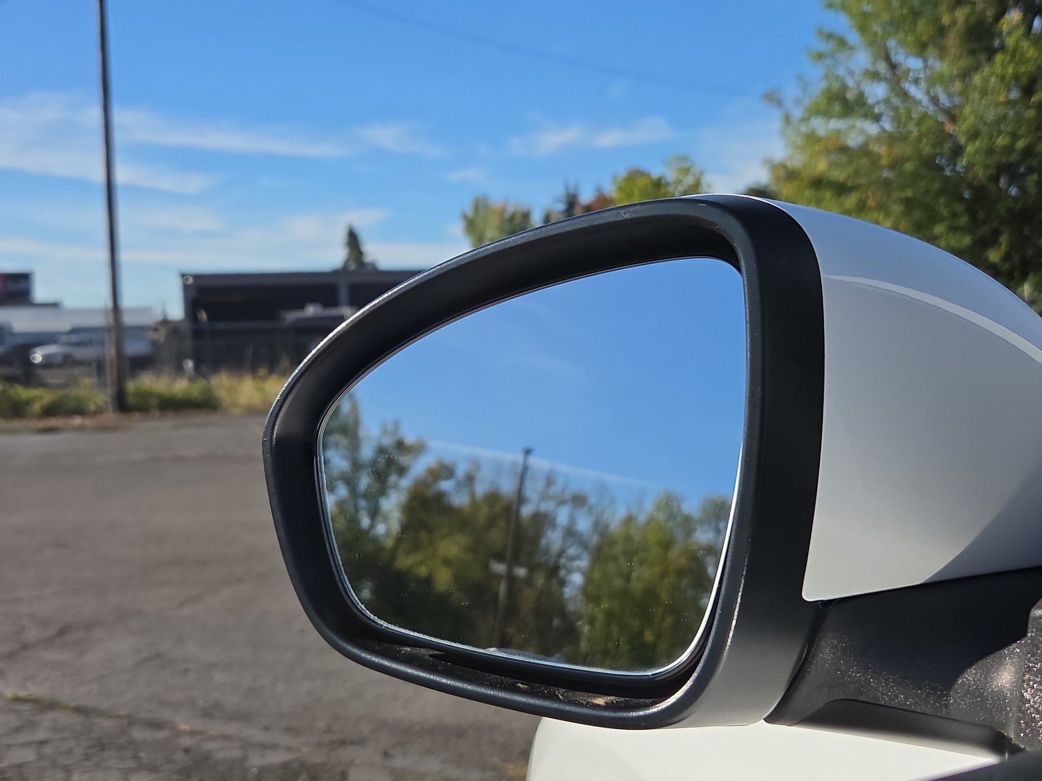 Used 2020 Nissan Sentra S FWD image 6