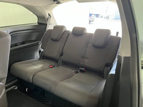 Used 2019 Honda Odyssey LX image 19