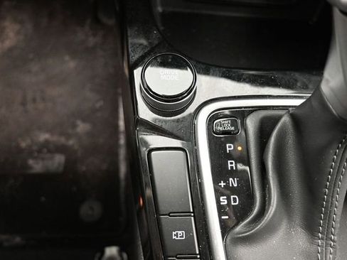 Used 2025 Kia Seltos S image 24