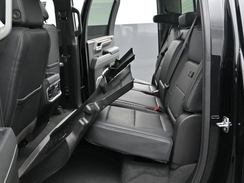 Used 2025 GMC Sierra 2500 Denali image 13