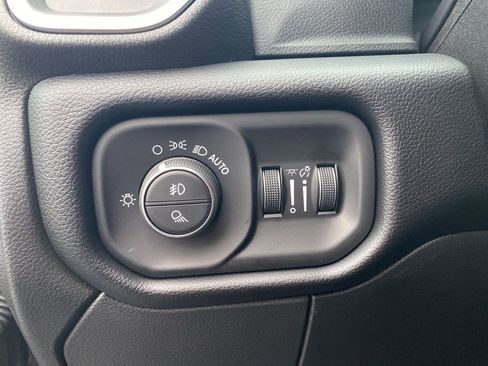 New 2026 RAM 2500 Laramie w/ Night Edition image 14